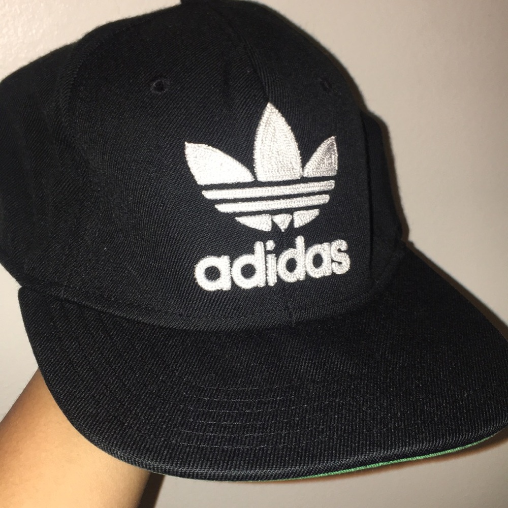Adidas Unisex Snapback Hat